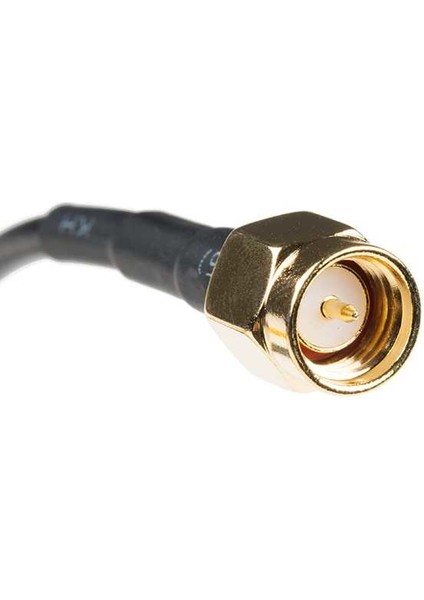 Gps Anteni - 3 V, Manyetik Montajlı, Sma fırsatları