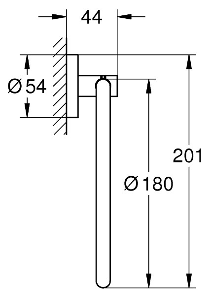 Essentials Halka Havluluk 40365GN1 fiyatları
