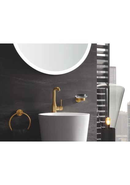 Essentials Halka Havluluk 40365GN1 modelleri