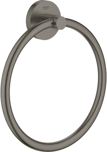 Essentials Halka Havluluk 40365AL1