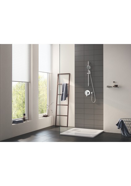 Lineare Ankastre Duş Bataryası 24063001 modelleri