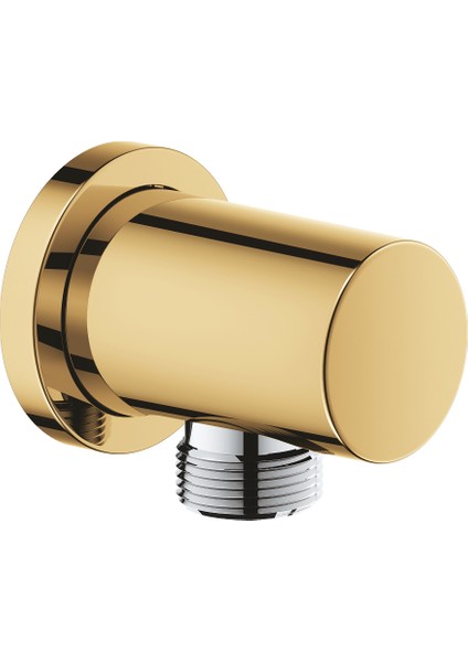 Rainshower Askılı Duş Çıkış Dirseği 27057GL0