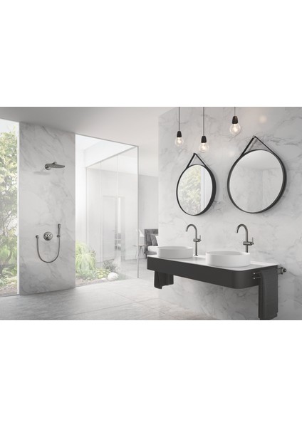 Rainshower El Duşu Askısı 27074AL0