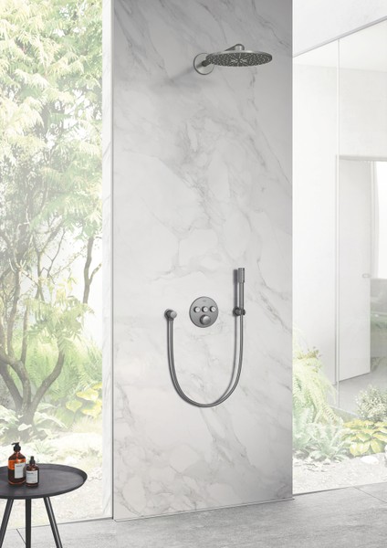 Rainshower El Duşu Askısı 27074AL0