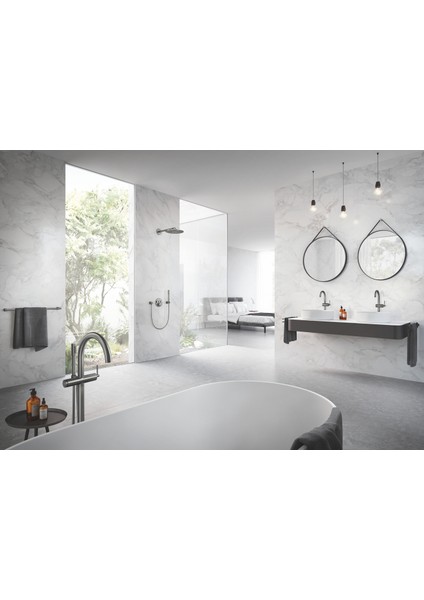 Rainshower El Duşu Askısı 27074AL0