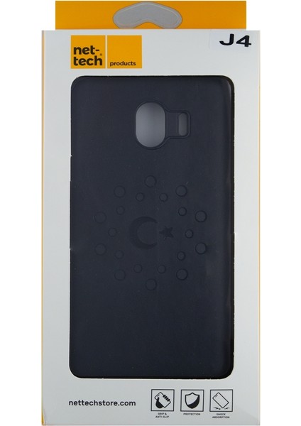 Samsung Galaxy J400 J4 Uyumlu Suni Deri Arka Koruma fiyatları