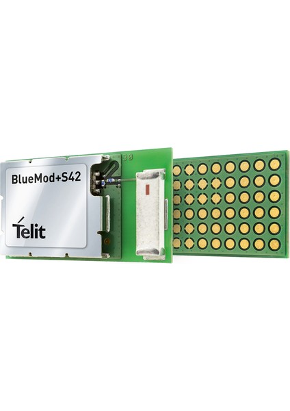 Bluemod +S42
