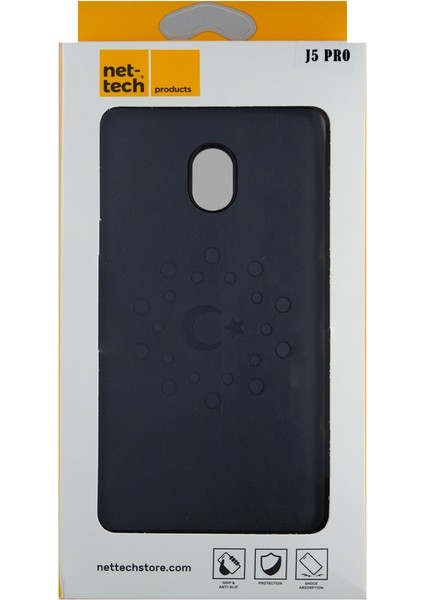 Samsung Galaxy J530 J5 Pro Uyumlu Suni Deri Arka Koruma fiyatları