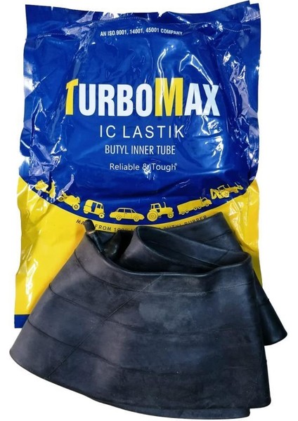 17.5-25 TR0501 Turbomax Extra Pişirme Torbası (17525)