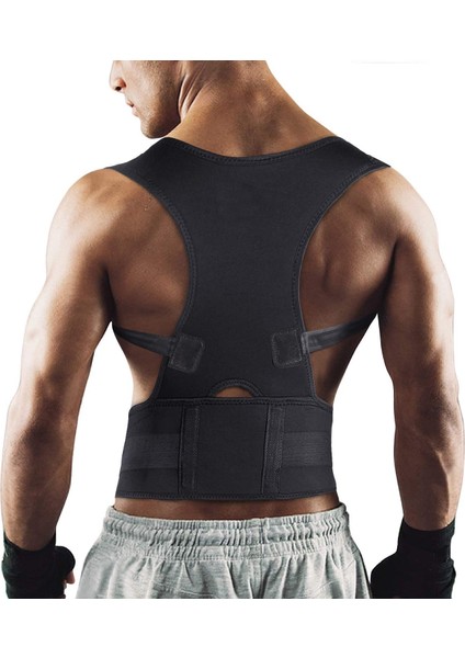 Ankaflex Kadın Erkek Dik Durus Korsesi Bel Sırt Omuz Korsesi Dik Durma Aparatı modelleri