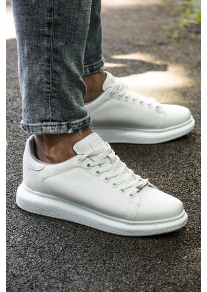 051 Unisex Spor Ayakkabı