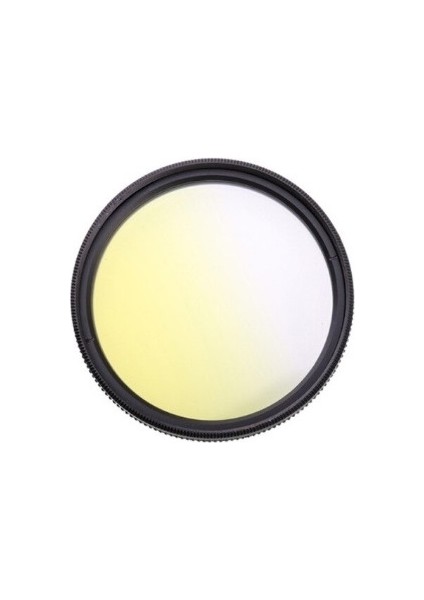 Bandb 67MM Kademeli Sarı Filtre Yellow Filtre