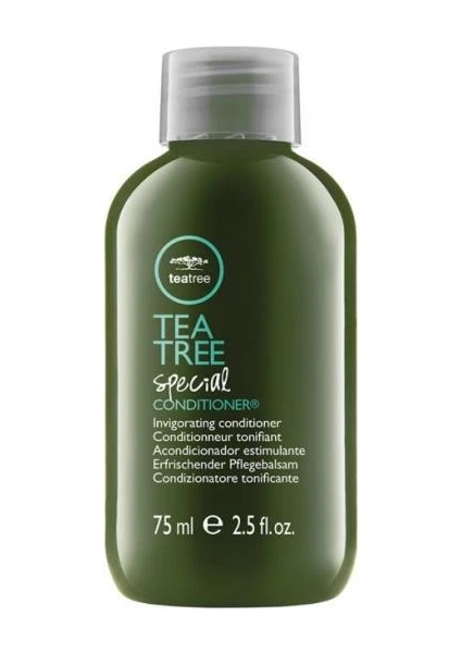 Paul Mitchell Tea Tree Special Shampoo 75ML