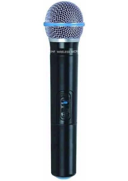 U-616 El El Profesyonel Wireless Mikrofon Sistemi fiyatları
