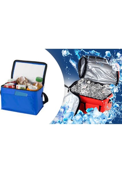 Soğutucu Kamp Piknik Çantası Termos Soğuk Tutucu Çanta Termos fiyatları
