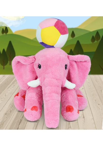 Özgüner Uyku Arkadaşı Gri Fil 65 cm + Baby Soft Top fiyatları