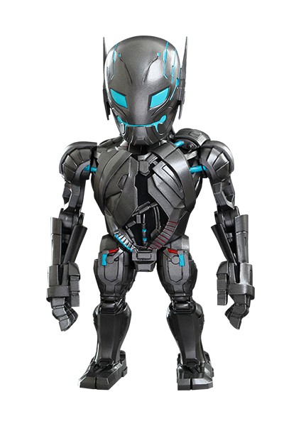 Ultron Sentry Blue Artist Mix Figure