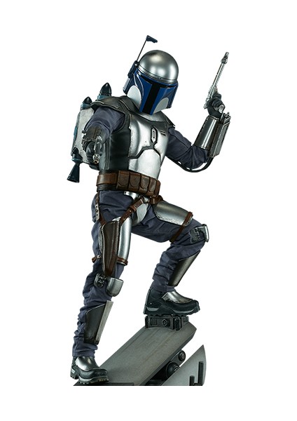Jango Fett Premium Format Figure