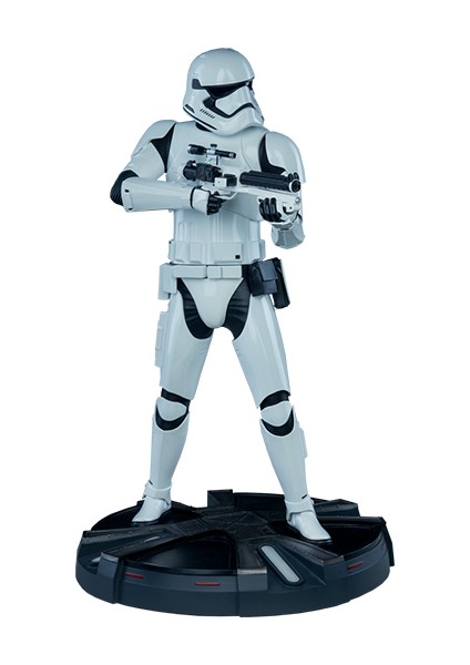 First Order Stormtrooper Premium Format Figure