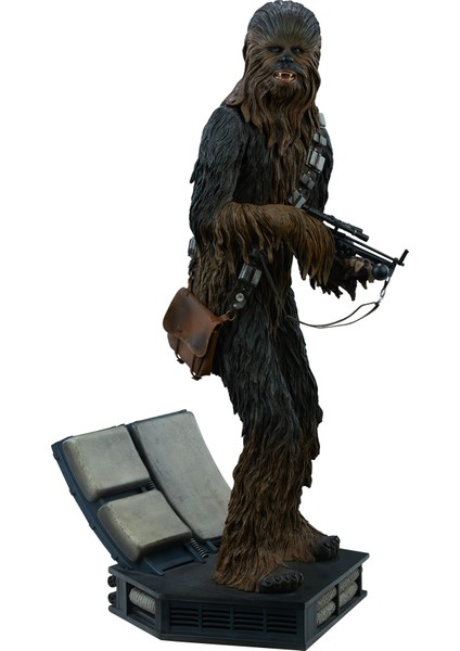 Chewbacca V2 Premium Format Figure