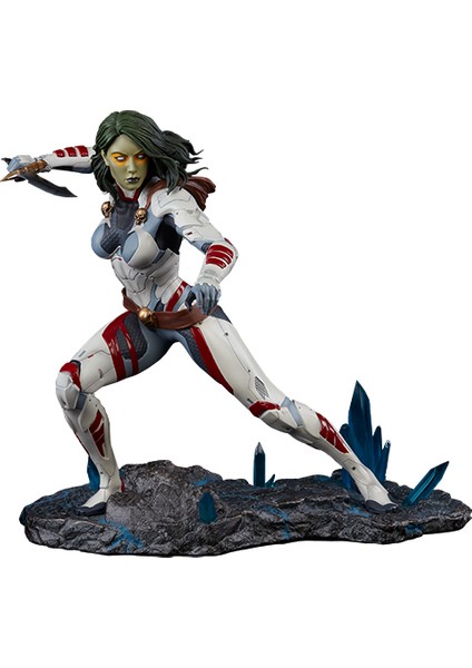 Gamora Premium Format Figure