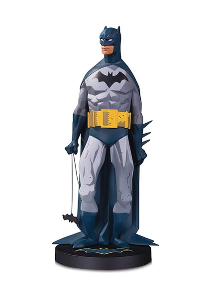 Batman Mike Mignola Mini Statue