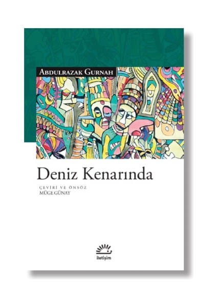 Deniz Kenarında - Abdulrazak Gurnah