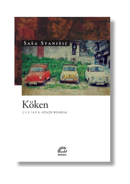 Köken - Sasa Stanisic