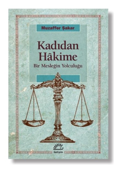 Kadıdan Hâkime - Muzaffer Şakar