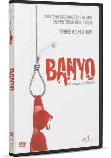 Banyo (Dvd)