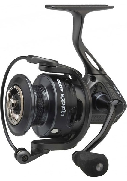 Quıck 5 4000 Fd 7+1 Bb Olta Makinesi fiyatları