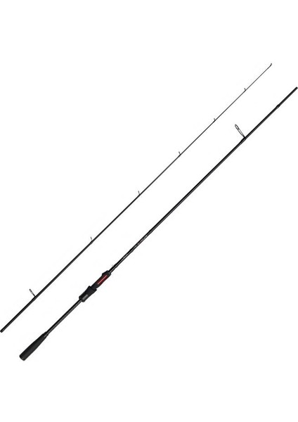 Effzett Intenze 2,40 cm 14-42 gr 2 Parça Spin Kamışı