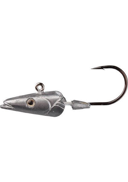 Sandeel Jigg Head 16 gr 3/0 3 Adet