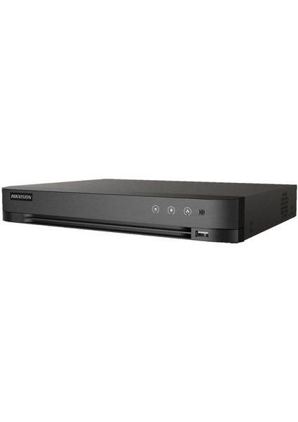 IDS-7216HQHI-M2/S 1080P 16 Kanal H.265+ Hd-Tvı Acusense Kayıt Cihazı