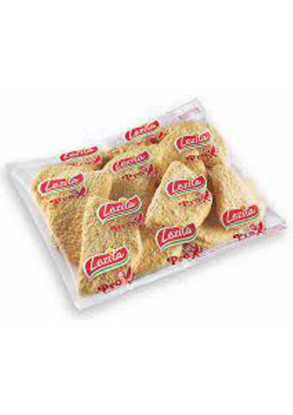 Lezıta Pılıc Cordon Blue 670 gr