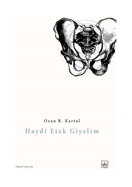 Haydi Etek Giyelim - Ozan R. Kartal