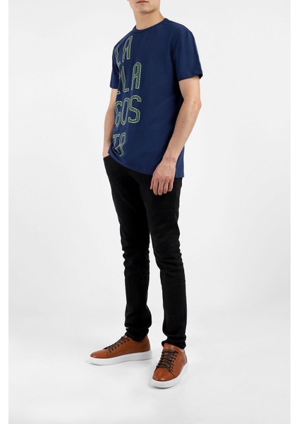 Erkek Sıfır Yaka T-Shirt fırsatları