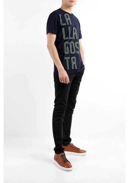 Erkek Sıfır Yaka T-Shirt modelleri