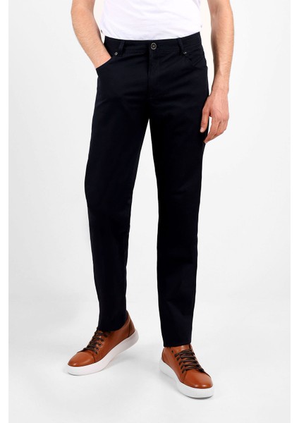 Erkek Jeans Slim Fit