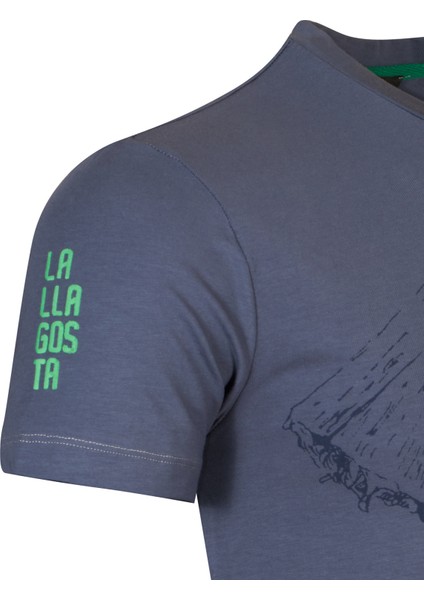 Erkek Sıfır Yaka T-Shirt fiyatları