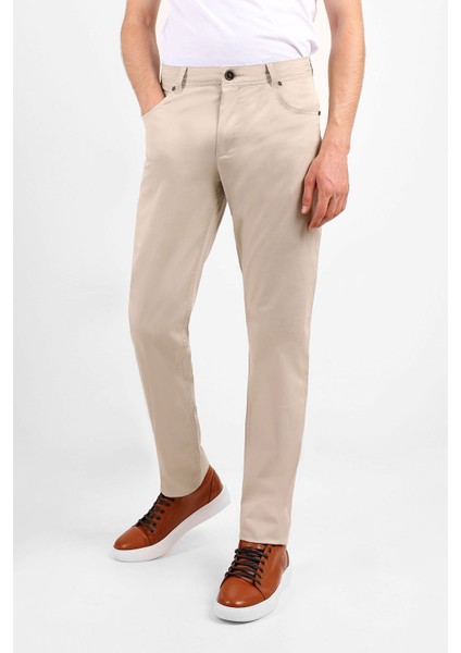 Erkek Jeans Slim Fit