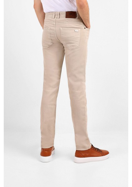 Erkek Jeans Slim Fit