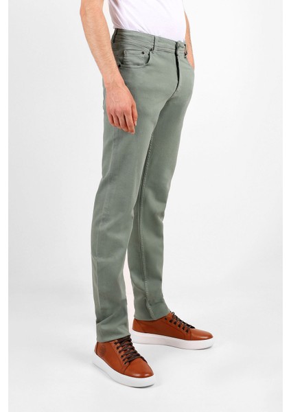 Erkek Jeans Slim Fit modelleri