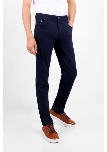 Erkek Jeans Slim Fit
