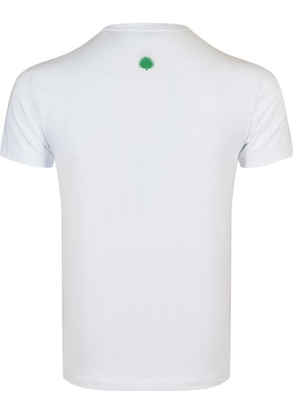 Erkek Sıfır Yaka T-Shirt modelleri