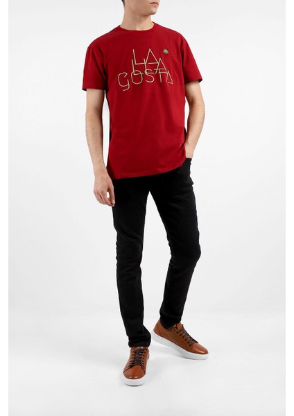 Erkek Sıfır Yaka T-Shirt fiyatları