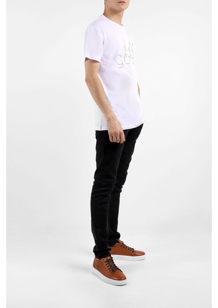 Erkek Sıfır Yaka T-Shirt fırsatları