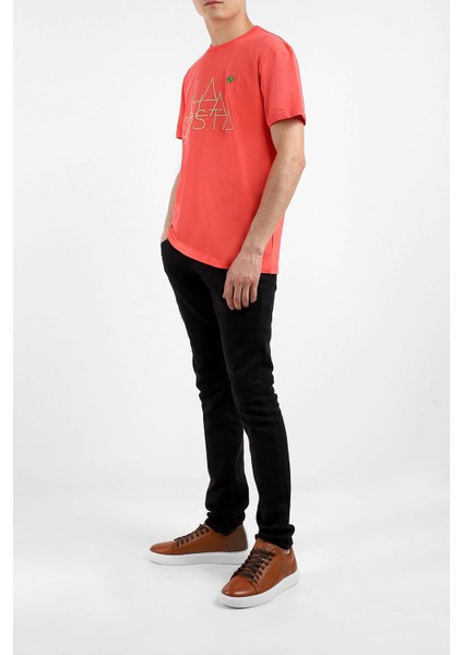 Erkek Sıfır Yaka T-Shirt fırsatları