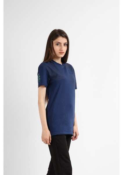 Kadın Sıfır Yaka T-Shirt fiyatları