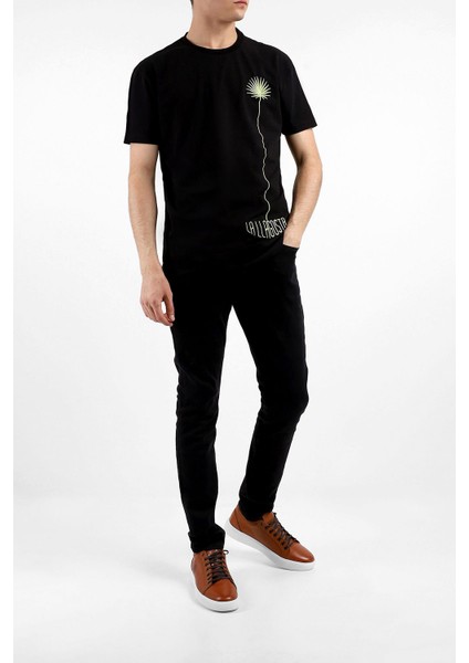 Erkek Sıfır Yaka T-Shirt fiyatları